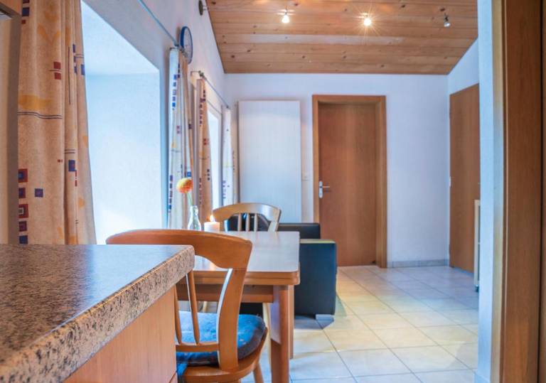 Pension am Waldegg 