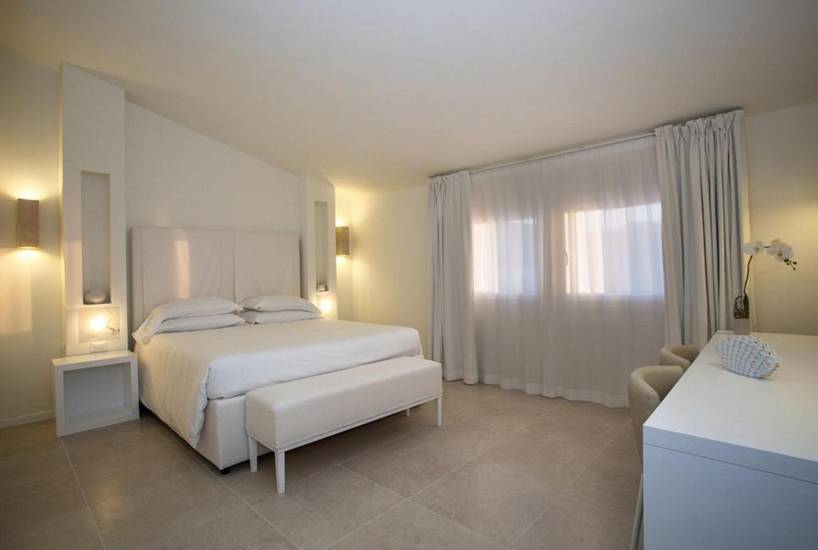 Baia Bianca Suites Италия, Портоферрайо