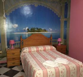 Туры в Hostal Sevillana I  в Испании