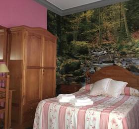 Hostal Sevillana I  в Чипионе