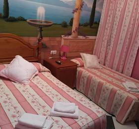 Отдых в Hostal Sevillana I  - Испания, Чипиона