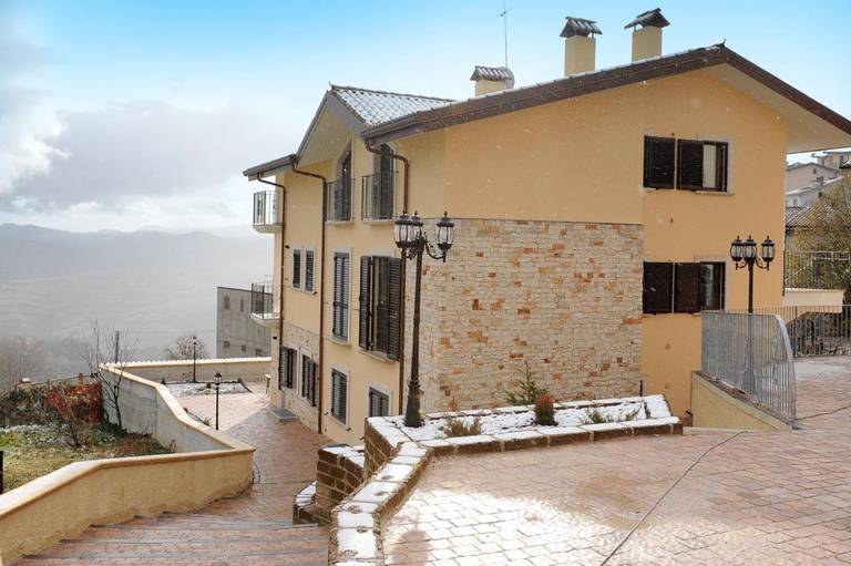 Residence Les Amis 