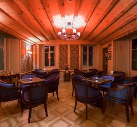 Отдых в Hotel Bernina 1865 - Швейцария, Санкт-Мориц
