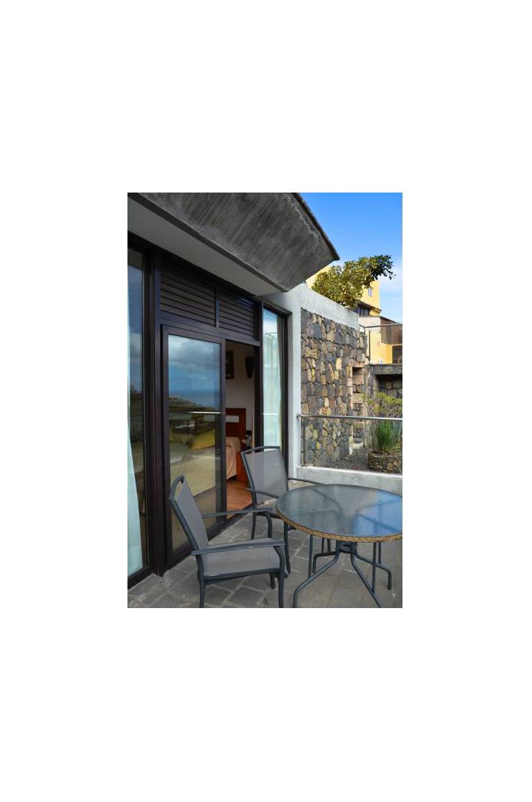 Hotel Rural Bentor 