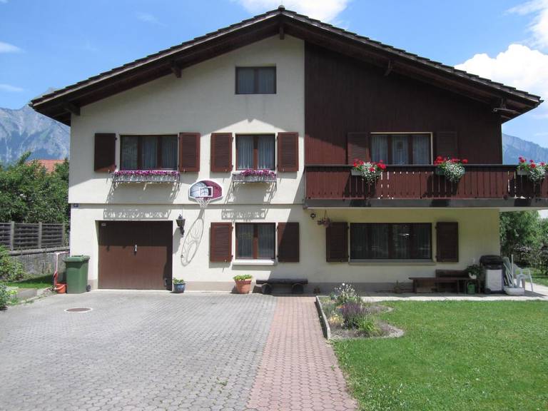 Ferienwohnung Nold 
