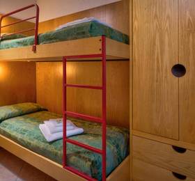Туры в Residence Kristall  в Италии
