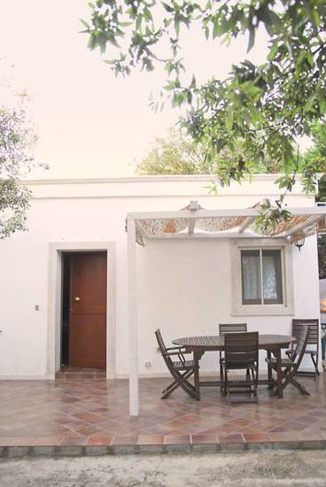 B&B Dimora Celeste  Италия, Остуни