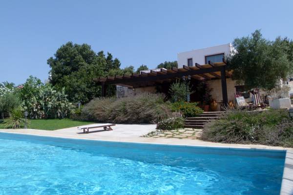 B&B Dimora Celeste  Италия, Остуни