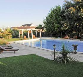 Отдых в B&B Dimora Celeste  - Италия, Остуни