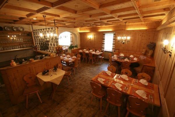 Sporthotel Samedan  3* Швейцария, Самедан