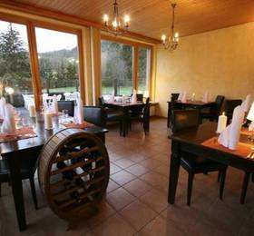 Отдых в Sporthotel Samedan  - Швейцария, Самедан