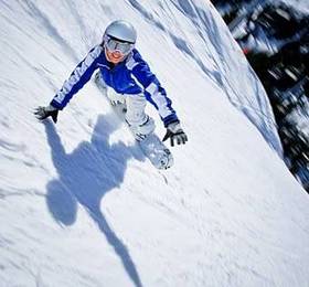 Sporthotel Samedan  в Самедане