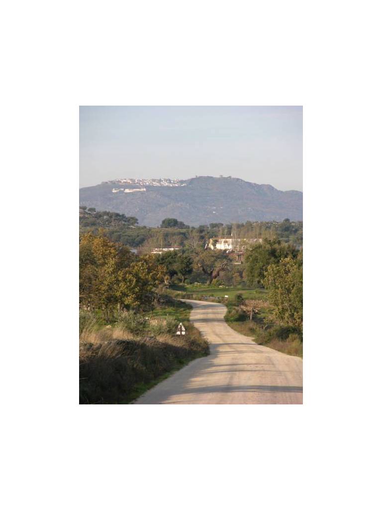 Alborada del Sever 