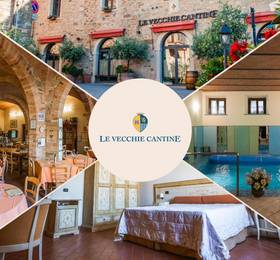 Туры в Le Vecchie Cantine в Италии