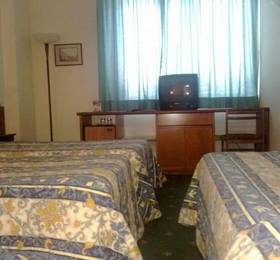 Отдых в Park Hotel Galileo - Италия, Реджелло