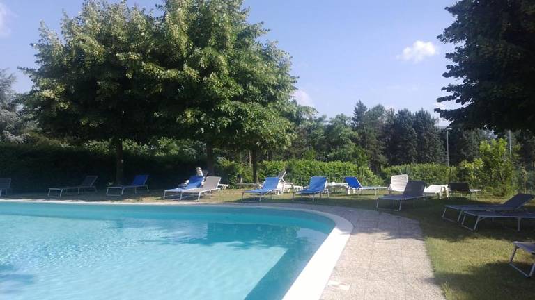 Park Hotel Galileo 