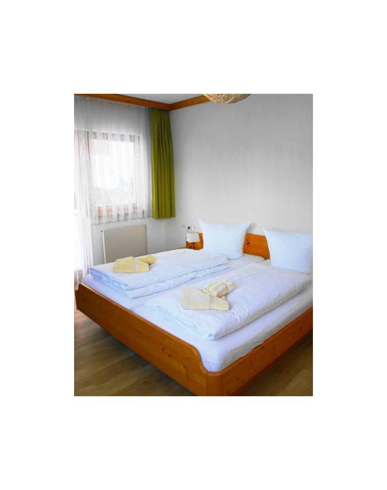 Apartment Alouette 