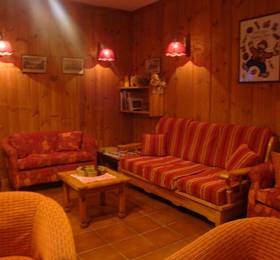 Hotel Alpe Fleurie в Аясе