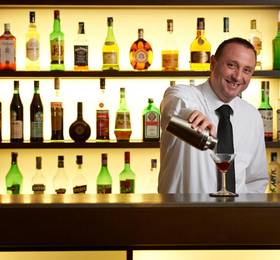 Отдых в Park Hotel Chianti - Италия, Таварнелле-Валь-ди-Пеза