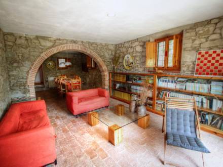 Podere il Ruscello  Италия, Кьянни