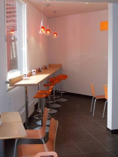 ibis Budget Leysin  1* Швейцария, Лейсен