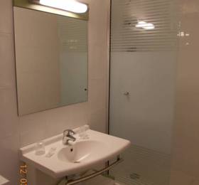 Туры в ibis Budget Leysin  в Швейцарии