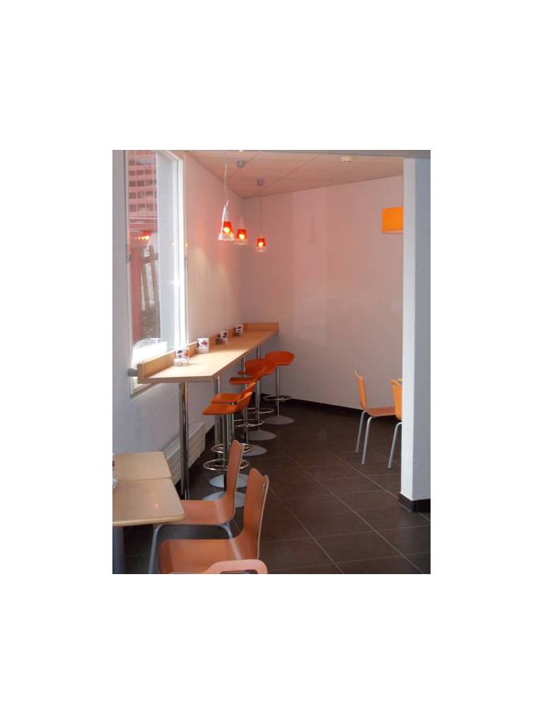 ibis Budget Leysin 