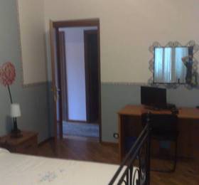 Отдых в B&B Vela D'Argento  - Италия, Веццано-Лигуре