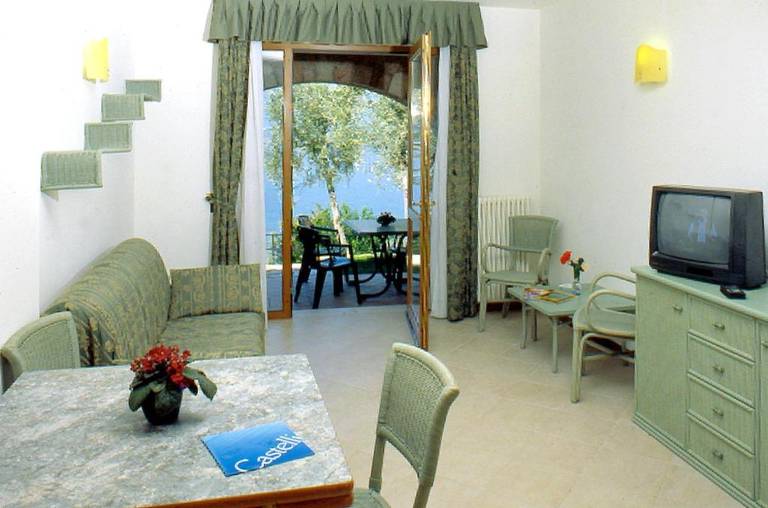 Residence Castelli 