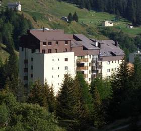 Туры в Residenza Panorama  в Швейцарии