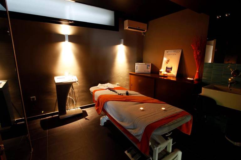Hotel Spa Sinagoga 
