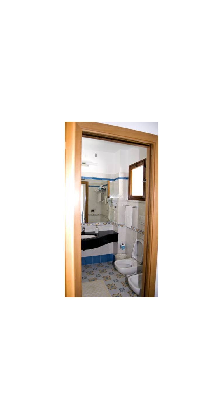 Hotel La Primavera 