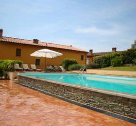 Туры в Podere Villa Bassa  в Италии