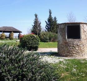 Podere San Filippo в Таварнелле-Валь-ди-Пезе