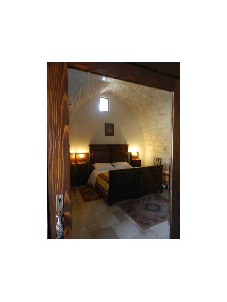 Masseria Tolla B&B 
