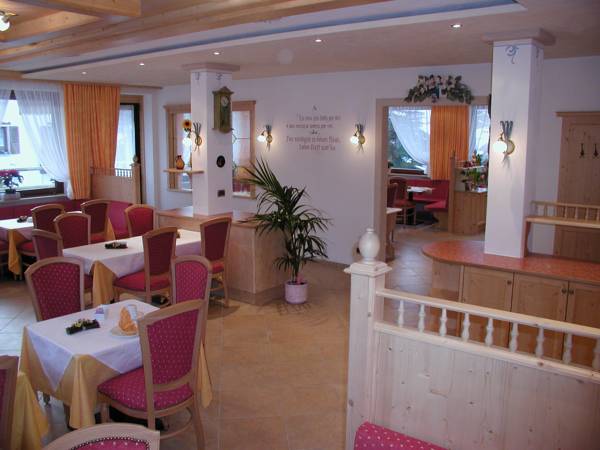 Hotel Garni Ongaro 