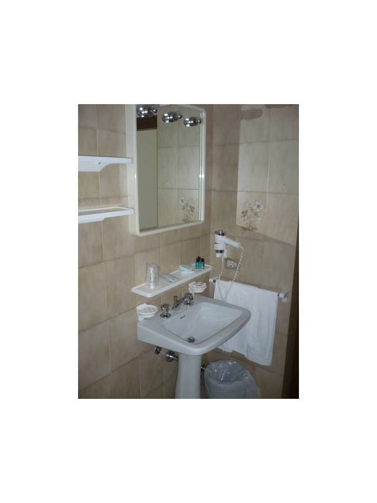 Albergo Alla Croce 