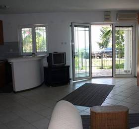 Туры в Apartments Jeremic  в Черногории