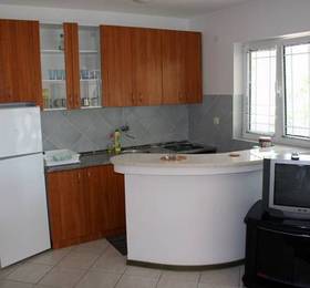 Отдых в Apartments Jeremic  - Черногория, Герцег Нови