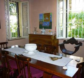 Отдых в B&B Villa dei Pini  - Италия, Сант-Амброджо-ди-Вальполичелла