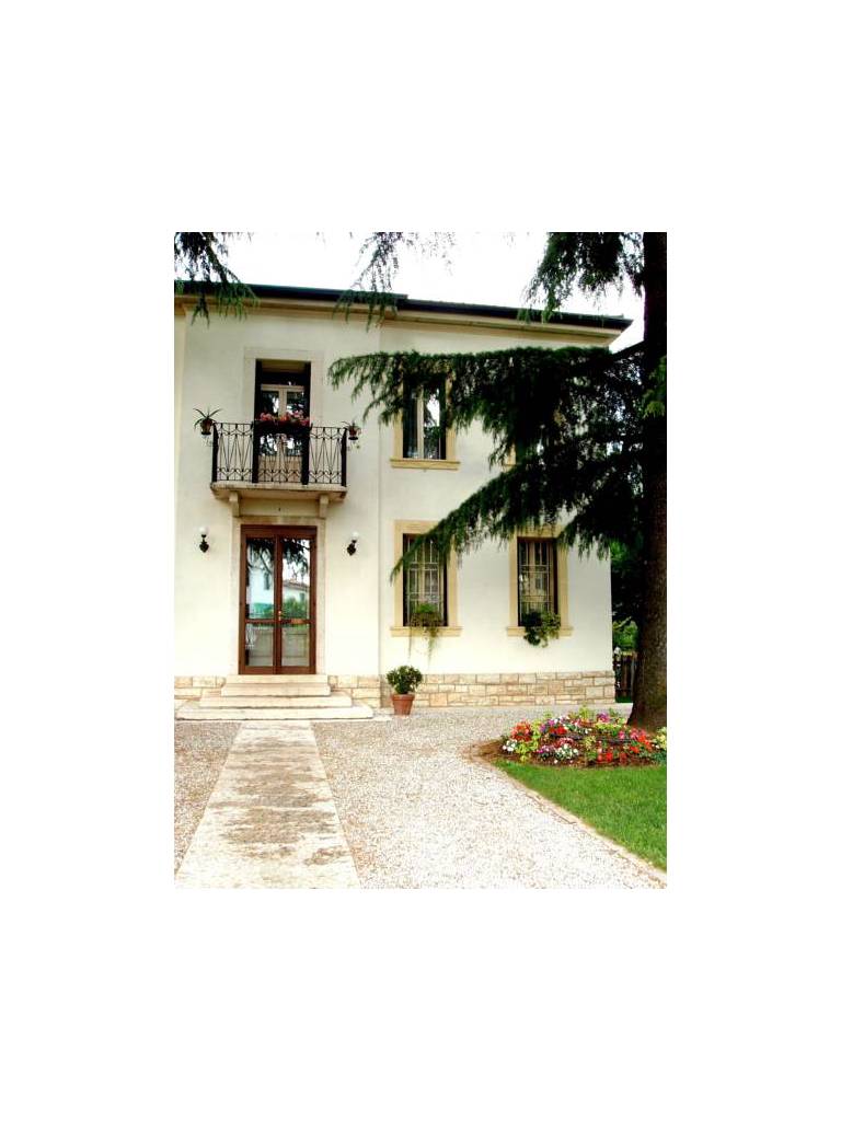 B&B Villa dei Pini 