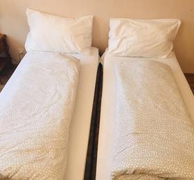 Отдых в Parkhotel Bellevue - Швейцария, Ленк