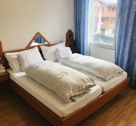 Туры в Parkhotel Bellevue в Швейцарии