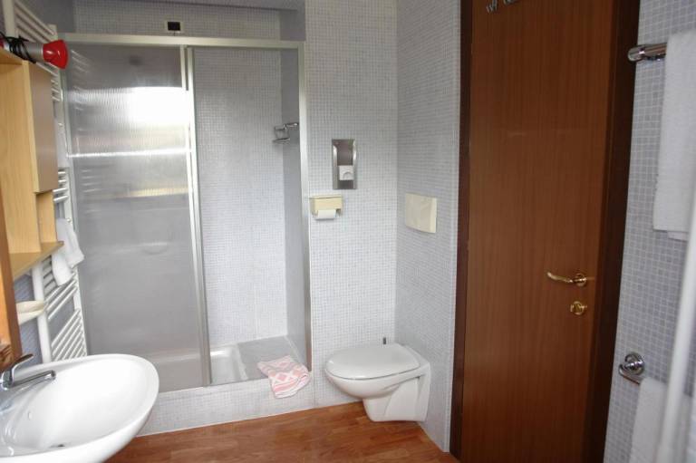 Hotel Club Funivia 