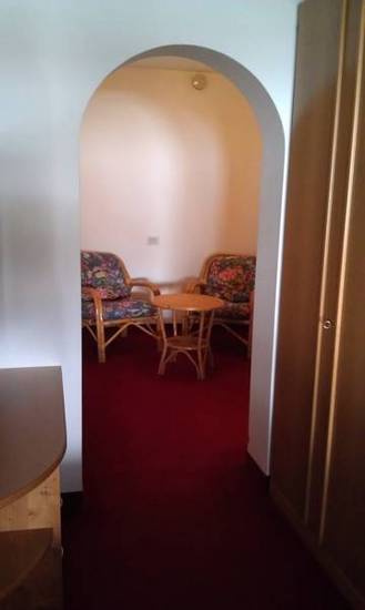 Hotel Toblacherhof  3* Италия, Добьяко