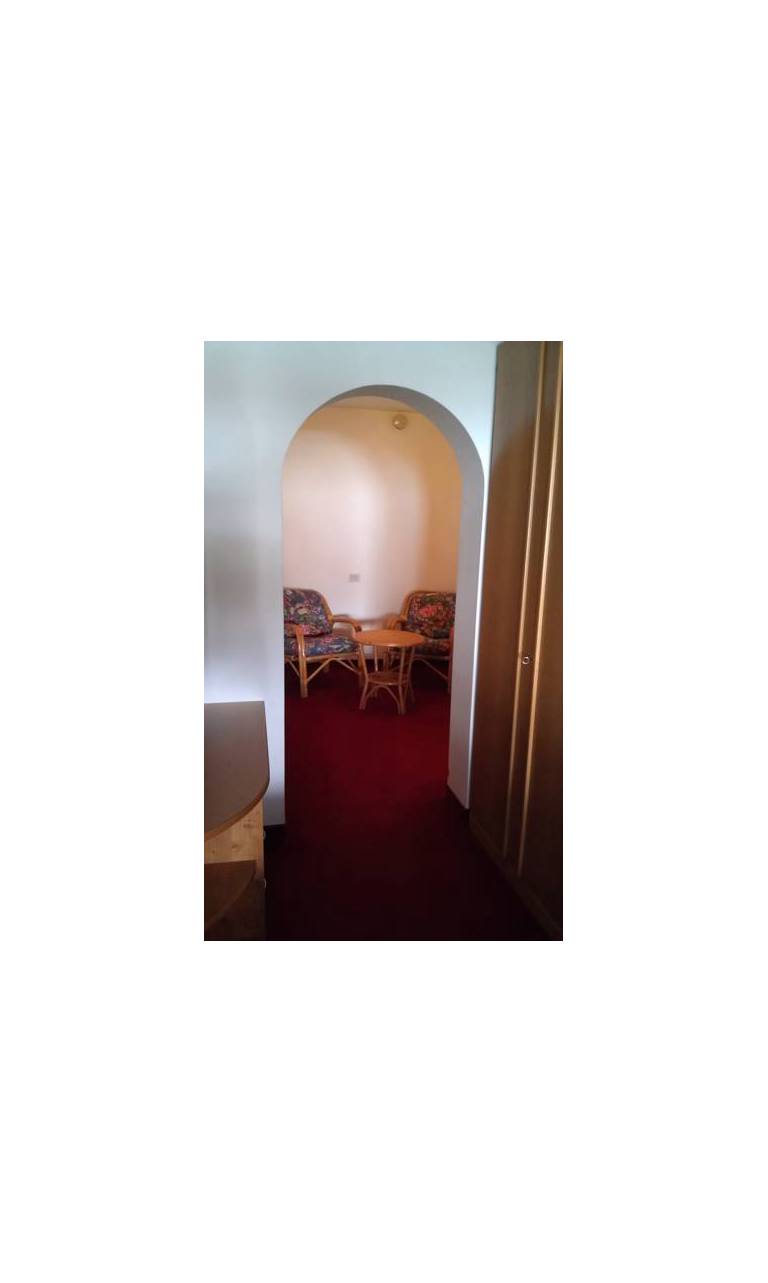 Hotel Toblacherhof 