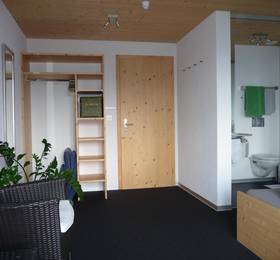 Отдых в Alphotel Eiger B B - Швейцария, Беатенберг