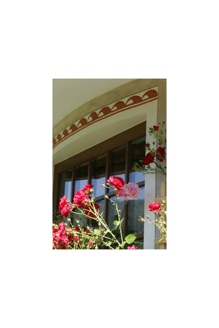 Hotel Villa Monica 
