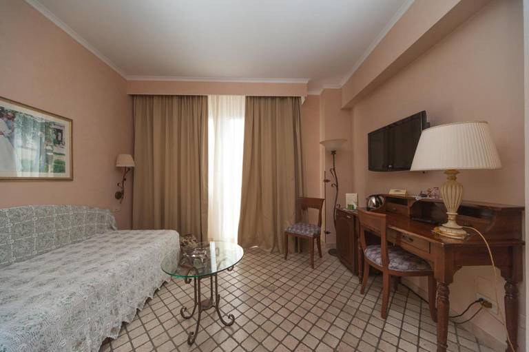 Albergo La Primula 