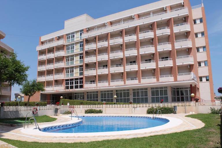 Hotel Gran Playa